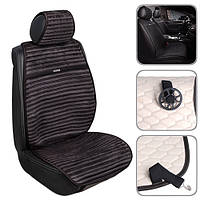 Накидки EL 700 216/NAPOLI передні чорні