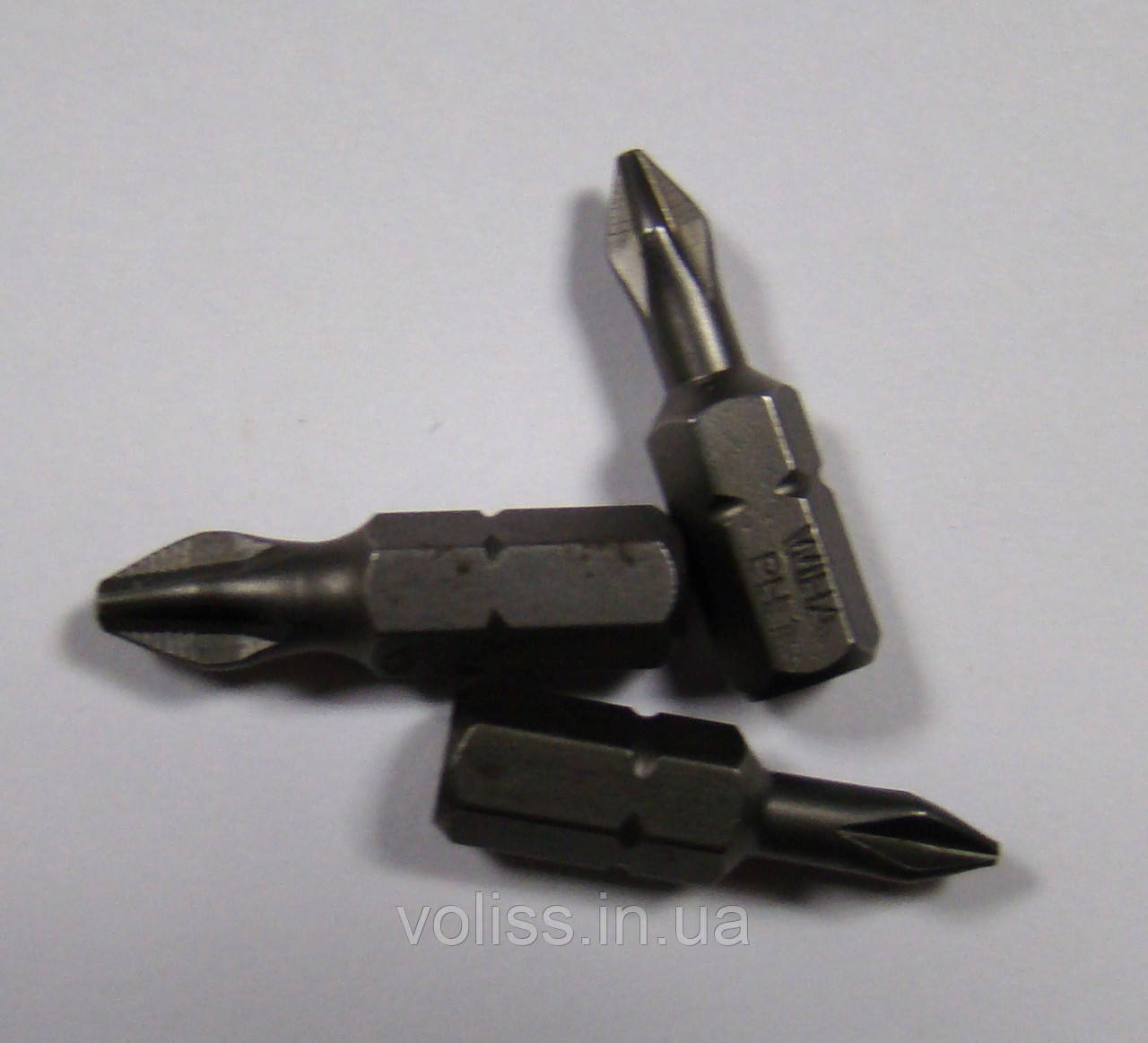 Біта Wiha РН 1*25