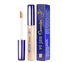 Консилер-коректор FFleur Fit Skin Concealer CN-38 № 02 Натуральный