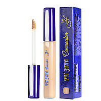 Консилер-коректор FFleur Fit Skin Concealer CN-38 № 03 Карамельный