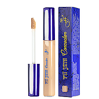 Консилер-коректор FFleur Fit Skin Concealer CN-38 № 04 Бежевый