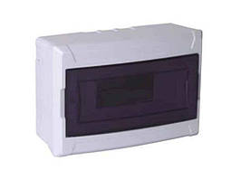 Корпус під автомат