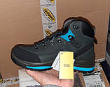 Фірмові трекінгові черевики Grisport 13505 N71 Spo-Tex NEW 2023 (36/37/38/39/41), фото 2