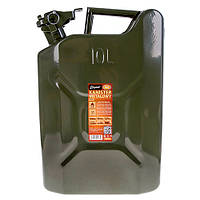 Каністра металева 10 л 0.8