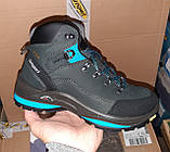 Фірмові трекінгові черевики Grisport 13505 N71 Spo-Tex NEW 2023 (36/37/38/39/41), фото 4