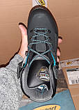 Фірмові трекінгові черевики Grisport 13505 N71 Spo-Tex NEW 2023 (36/37/38/39/41), фото 7