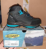 Фірмові трекінгові черевики Grisport 13505 N71 Spo-Tex NEW 2023 (36/37/38/39/41), фото 8