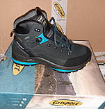 Фірмові трекінгові черевики Grisport 13505 N71 Spo-Tex NEW 2023 (36/37/38/39/41), фото 6