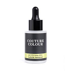 Засіб видалення кутикули з сечовиною COUTURE Colour Gentle Cuticle Remover 30 мл