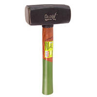 Alloid. Кувалда, ручка з дерева 2000 г (SH-102000W)