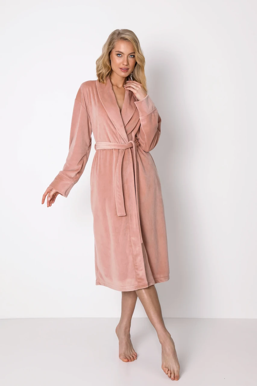 Жіночий халат ARUELLE Rebecca Bathrobe