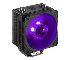 Cooler Master Hyper 212 RGB Black 120mm (RR-212S-20PC-R2)