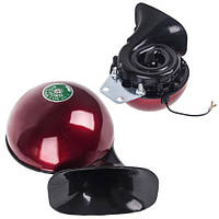 Сигнал "улитка" СА-10100/Еlephant/12V/D=115mm