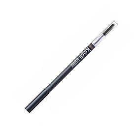 Олівець для брів зі щіточкою 01PB