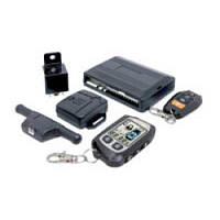 Сигналіз Tiger BASTION BS-333 двостороння (без сирени)