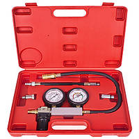 Alloid. Тестер витоку циліндрів з адаптерами. (Т-1020) (Т-1020)