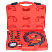Alloid. Тестер тиску оливи в двигуні, 14 передом. (Т-5042) (Т-5042)