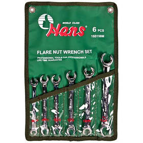 HANS.Ключи, наборы ключей