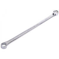 HANS. Ключ накидний подовжений 14х17 мм (L368mm)