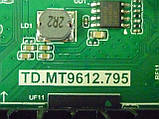 Запчастини до телевізора Xiaomi L43M6-6ARG TD.MT9612.795, 80301-04488 SKD:80301-04542, 47_6003855, 47_6003854), фото 5