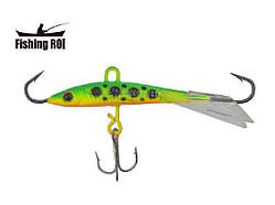 Балансир Apache 45 мм 16 г #78 арт. 7009-45-16-78 ТМ FISHING ROI