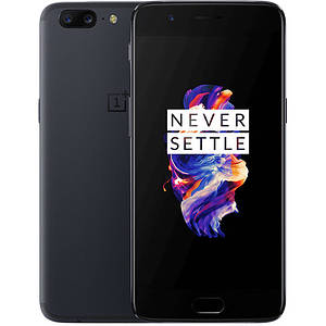 OnePlus 5