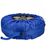 Чохли для коліс R13-R18 Alca М 563 400, фото 3