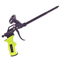 Alloid. Пістолет для монтажної піни GF-0523 з тефлоновим покриттям