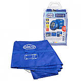 Чохли для коліс R13-R18 Alca М 563 400, фото 7