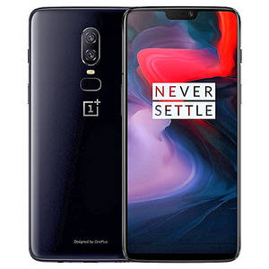 OnePlus 6