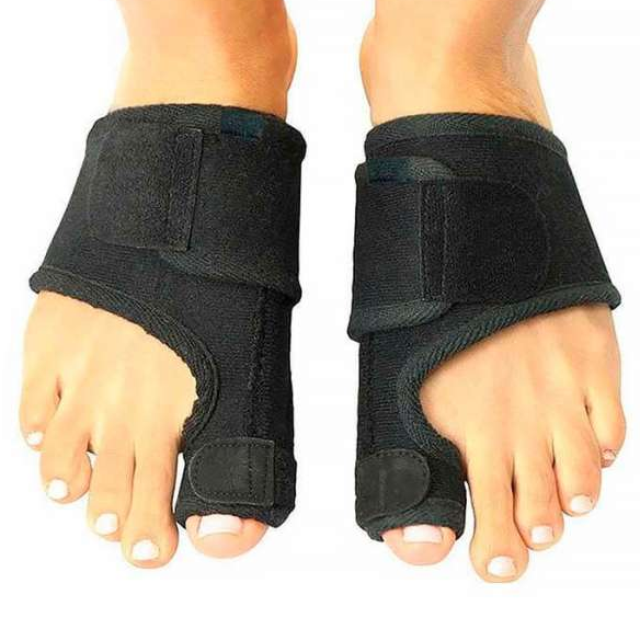 Шина (Бандаж) Profoot для отведения большого пальца стопы Фиксатор на ...