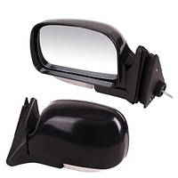 Дзеркало бічне ЗБ 3107П/LADA 04,05,07/BLACK/LED чорн/пів