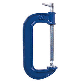 Alloid. Струбцины