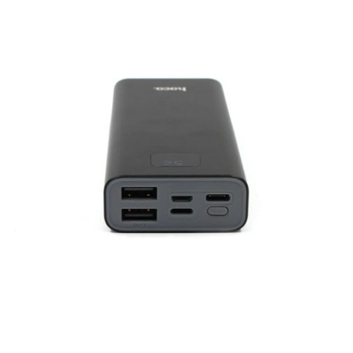 Мобильная зарядка павербанк Hoco Power Bank 10000mah JO-319 J 46 (WS) - фото 5 - id-p1688727037