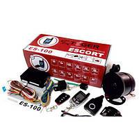 Сигналіз Tiger Escort ES-100 двостороння