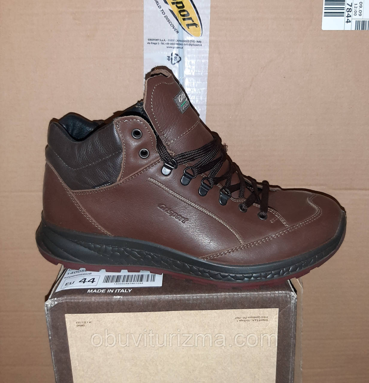 Ботинки Grisport 14005v48 Spotex (40/41/42/43/44/45)