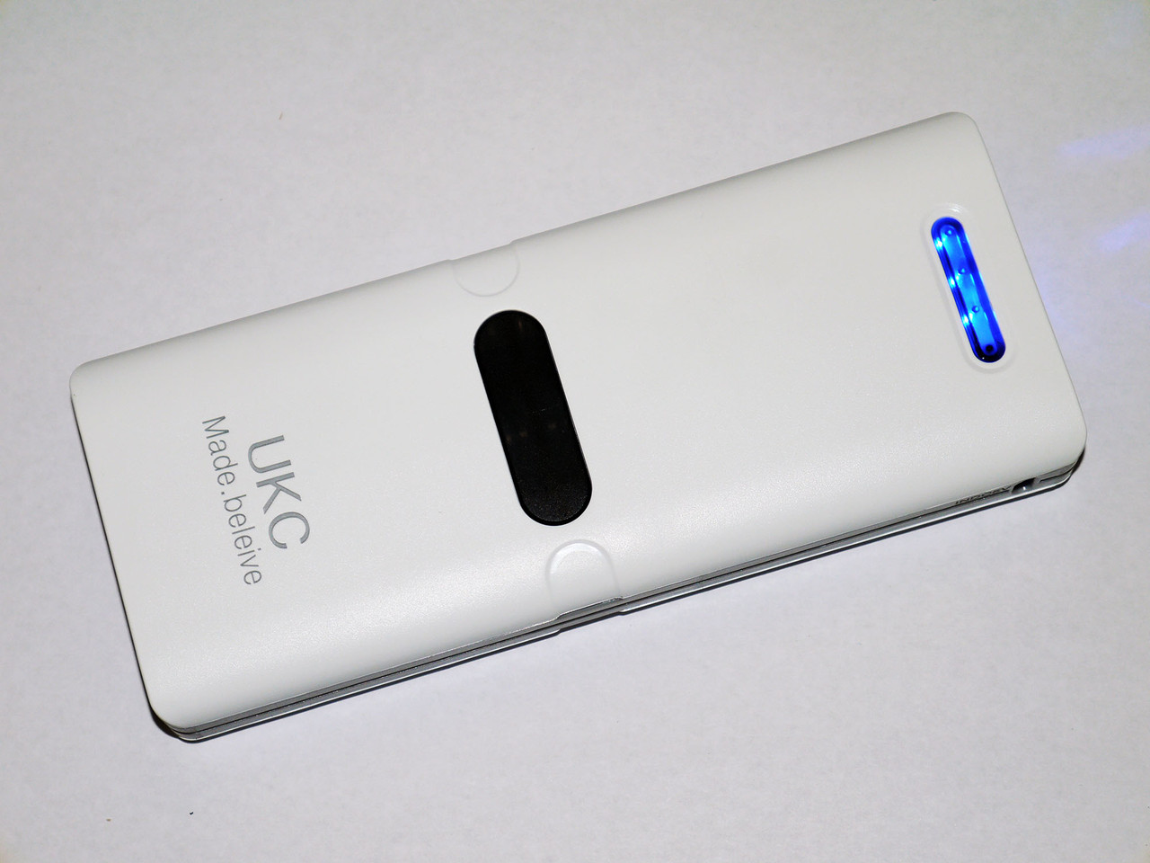 Портативна зарядка Power Bank UKC 22000 mAh