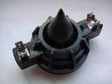 Мембрана (з ребрами) HQ для Electro Voice EV DH3 DH2010 DH2005 для SX100, SX200, SXA250, SX300, SX500, TX 1122, Eliminator, фото 8