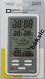 Термометр, гігрометр DC-801, фото 2