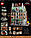 Конструктор LEGO Marvel Sanctum Sanctorum 76218, фото 3