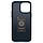 Чохол Spigen для iPhone 14 Pro Max - Thin Fit, Metal Slate (ACS04768), фото 4