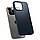 Чохол Spigen для iPhone 14 Pro Max - Thin Fit, Metal Slate (ACS04768), фото 6