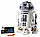 LEGO Лего Зоряні війни 75308 R2-D2, фото 4