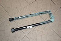 Стремянка рессоры задней КАМАЗ М30х2,0 L=480 кованая с гайкою (RIDER)