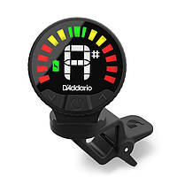 Гитарный тюнер D'addario Nexxus 360 Tuner