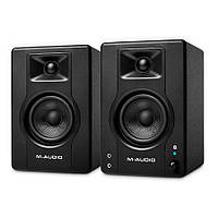 Активні студійні монітори M-Audio BX3 BT Bluetooth Monitors (пара)