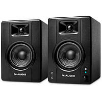 Активні студійні монітори M-Audio BX4 BT Bluetooth Monitors (пара)