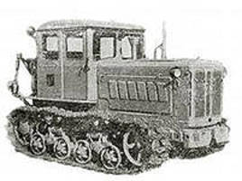 Запчастини на трактор Т-74, Т-74-С1,Т-74-С2