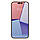 Чохол Spigen для iPhone 14 Pro Max - Thin Fit, sand beige (ACS04770), фото 5