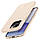 Чохол Spigen для iPhone 14 Pro Max - Thin Fit, sand beige (ACS04770), фото 8